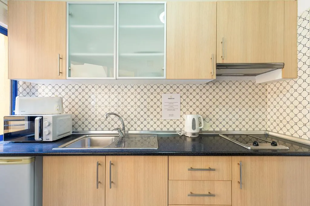 STUDIO CLASSIC Room, Rio Apartamentos by Garvetur, Algarve