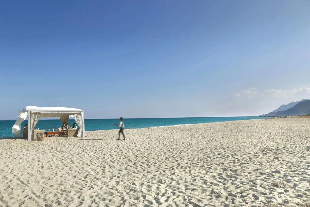 Beach, Hotel Corte Bianca - Adults only, Cagliari