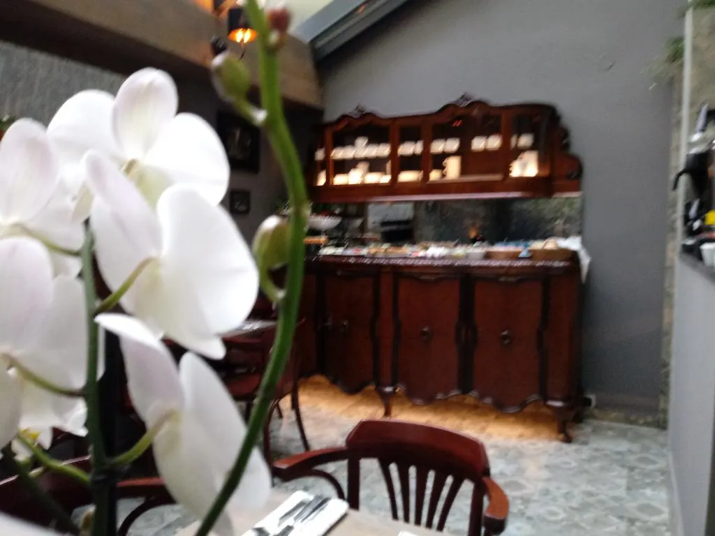 Restaurant, Shalom Kazimierz, Krakow