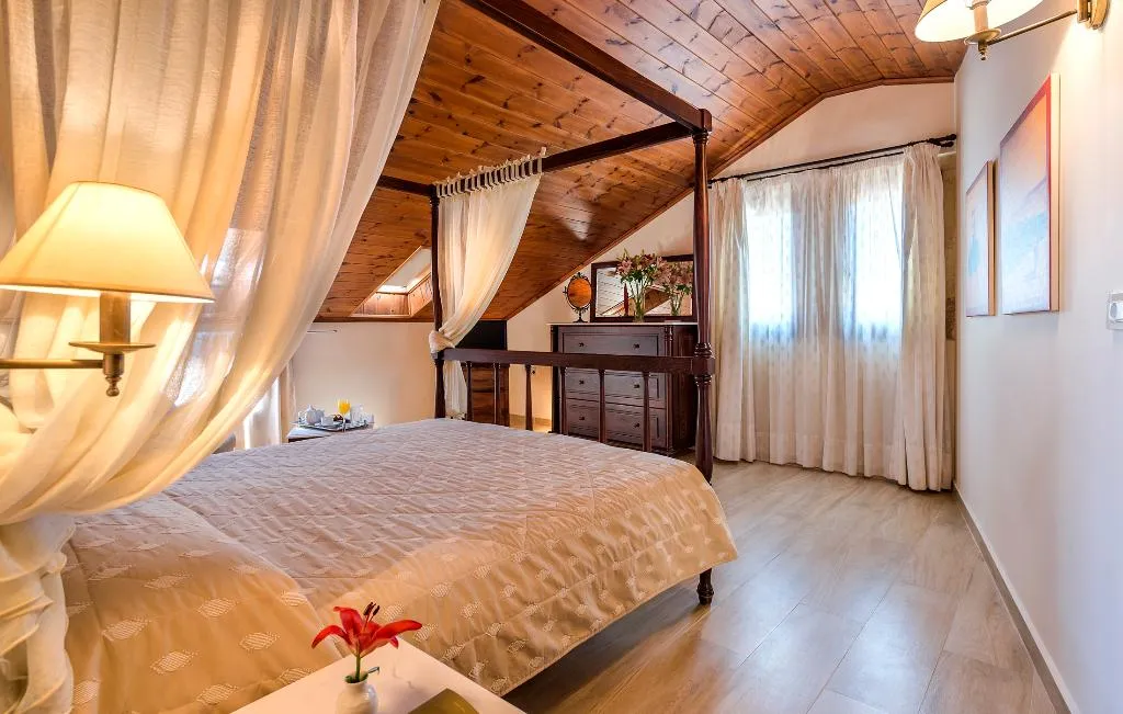 SUITE SUPERIOR Room, Spilia Village Hotel & Villas, Crete