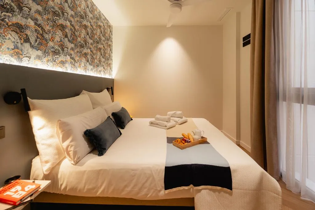 APARTMENT SEA VIEW Room, Niu Line, Costa Blanca
