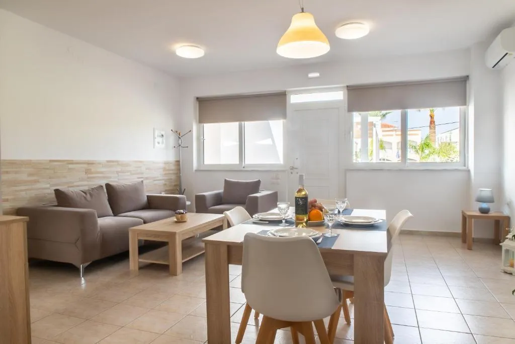 APARTMENT Presidential Room, Argiri Apartments & Suites, Crete