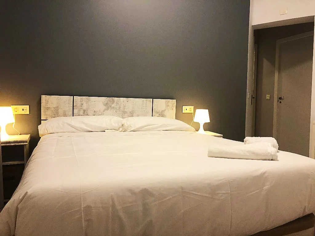 DOUBLE DELUXE Room, Butik Almeria Centro, Costa Almeria