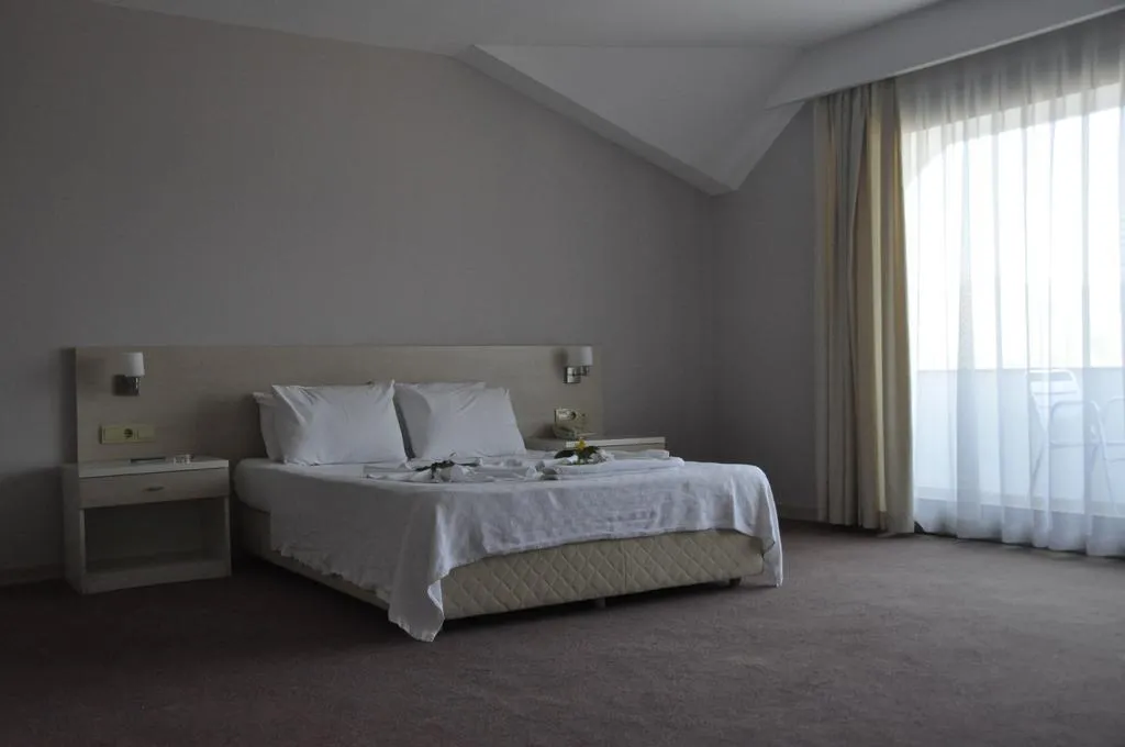 Room, Balim Hotel, Dalaman