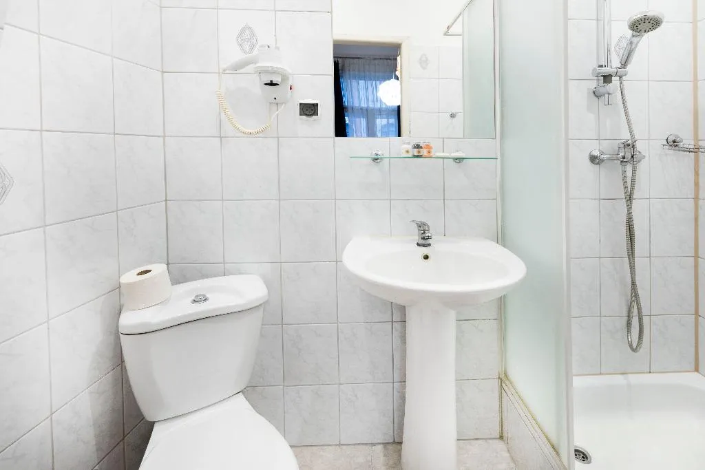 Double or Twin STANDARD Room, Navigator Apartments, Krakow