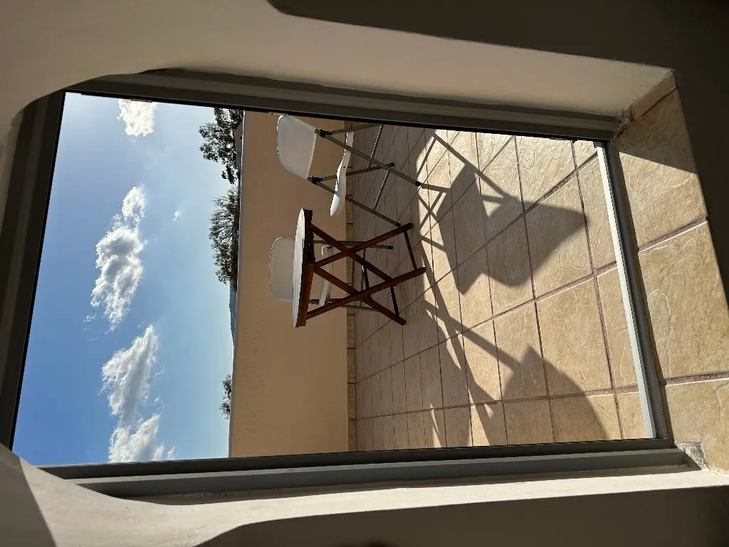 Room, Lucia Villas, Santorini