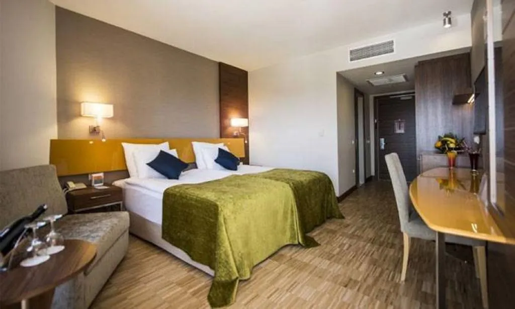DOUBLE SUPERIOR Room, Blue Waters Club, Antalya
