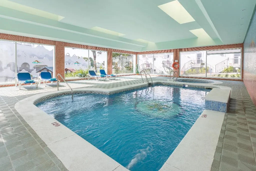 Sports and Entertainment, Sercotel Vime La Reserva De Marbella, Costa Del Sol