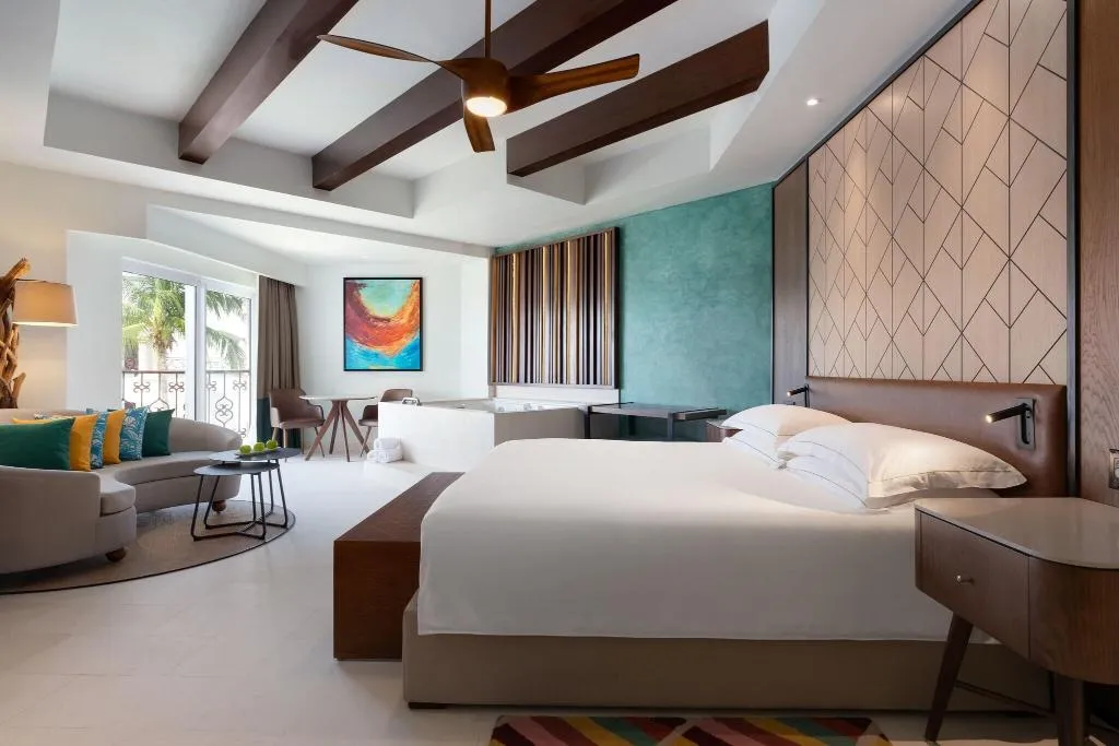Room, Hyatt Vivid Playa Del Carmen - Adults Only, Playa Del Carmen