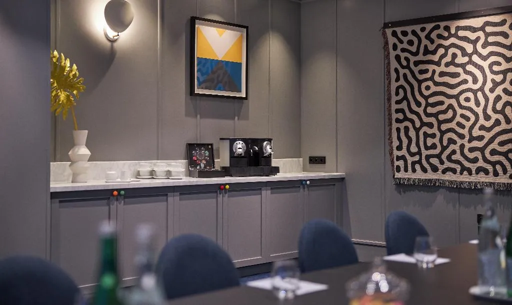 Conferences, Kimpton De Witt Amsterdam, Amsterdam