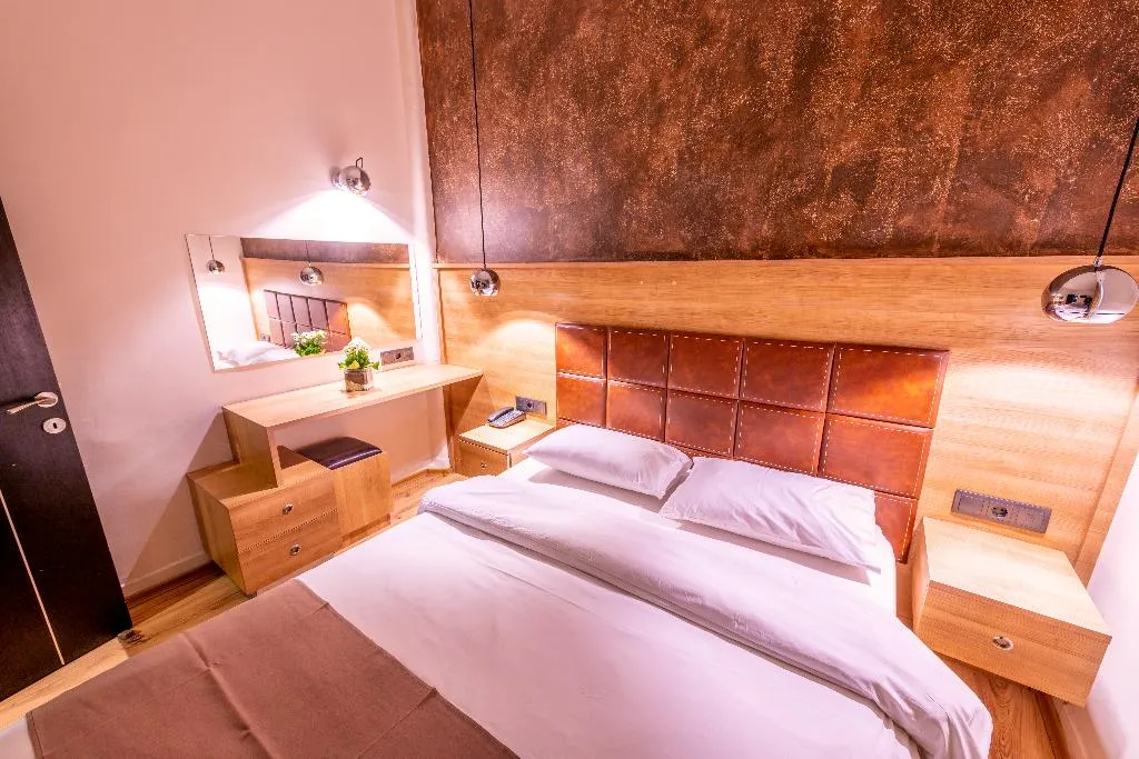 SUITE SUPERIOR Room, Metropolis, Thessaloniki