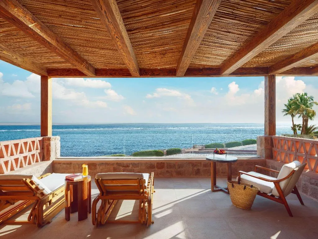 Room, Mövenpick Resort El Quseir, Red Sea Riviera