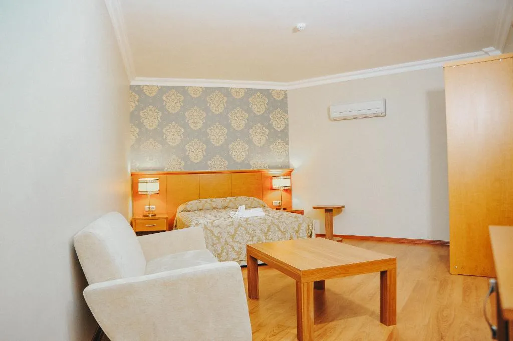 General view, Meril Hotel, Dalaman