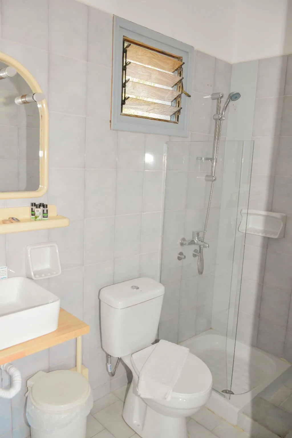TRIPLE STANDARD Room, Anamar Patmos, Kefallinia