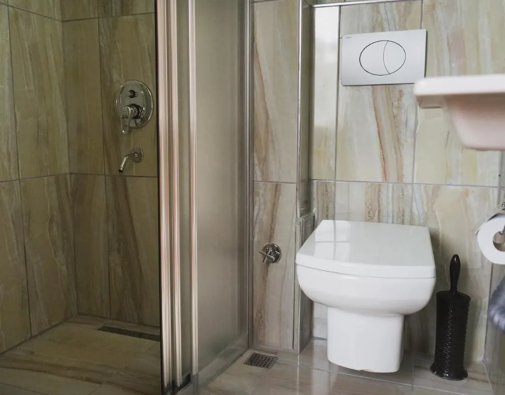 DOUBLE SUPERIOR Room, Twenty Hotel, Antalya