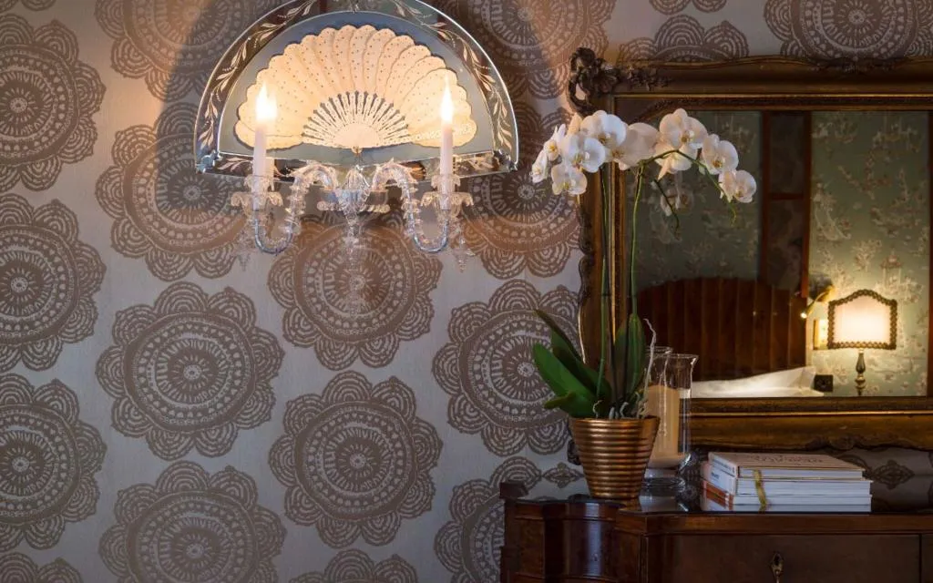 SUITE WITH TERRACE Room, Metropole Venezia, Venice