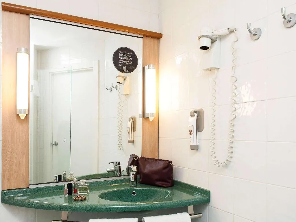 Room, Ibis Madrid Calle Alcala, Madrid