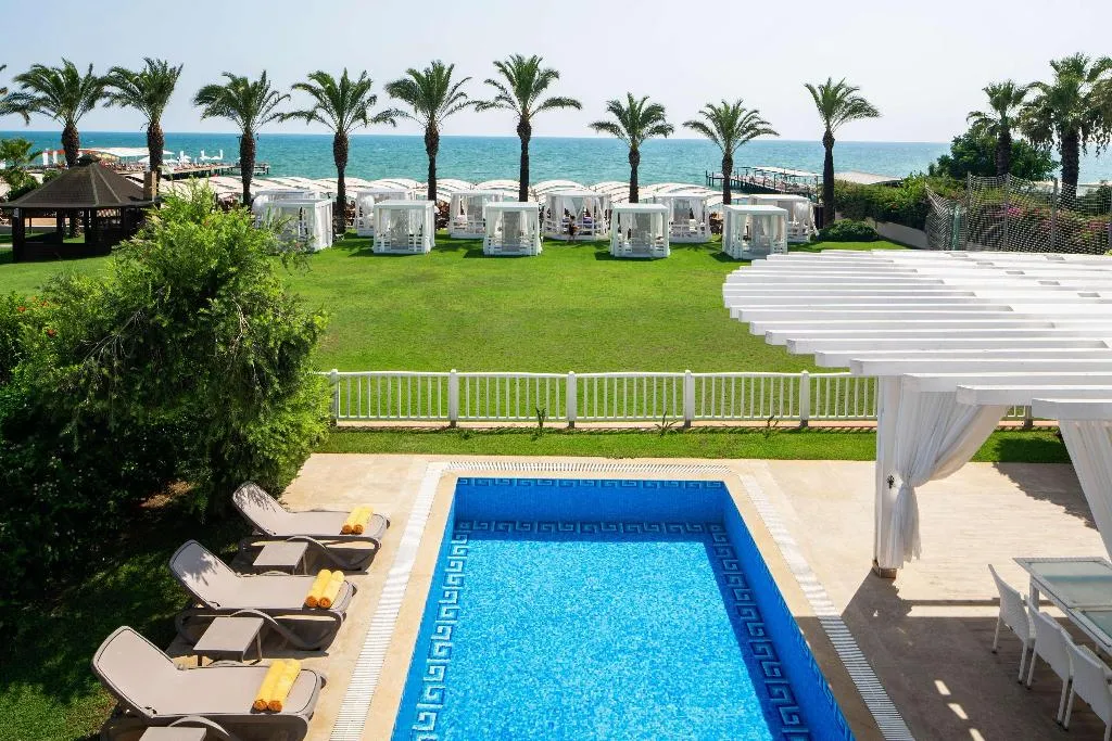 Room, Papillon Ayscha, Antalya
