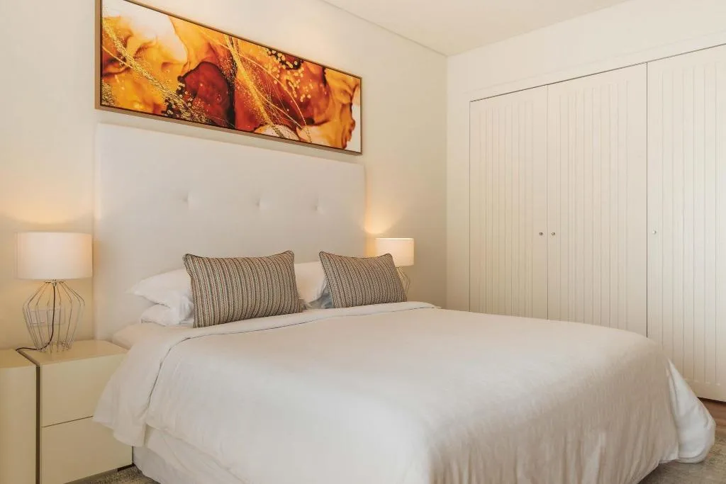 Room, Sheraton Cascais, Lisbon