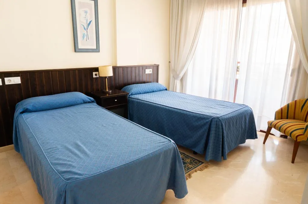 Room, Albir Confort Nuevo Golf Apartamentos, Costa Blanca