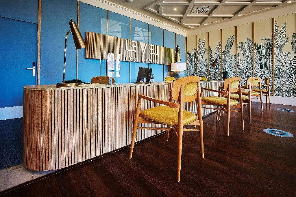 Bar, Melia Villaitana, Costa Blanca