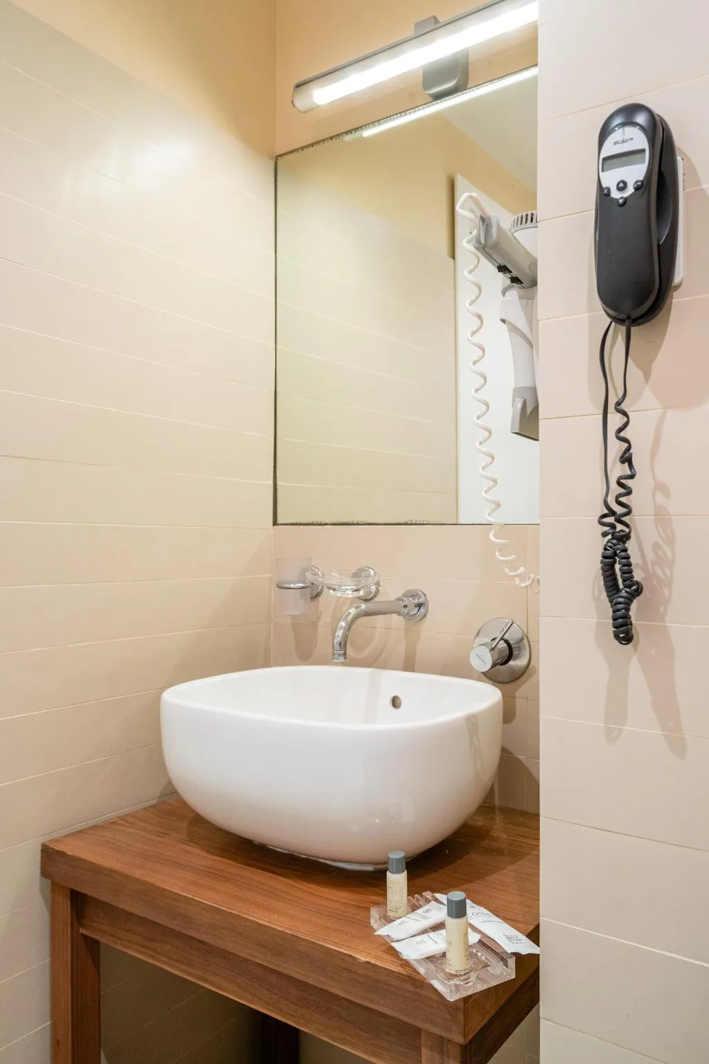 Double or Twin STANDARD Room, Capo Peloro Hotel - Only Adults 12+, Catania