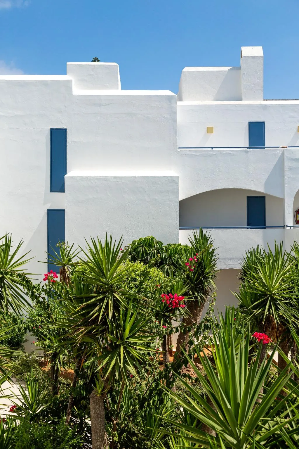 General view, Nausicaa Beach, Cyprus
