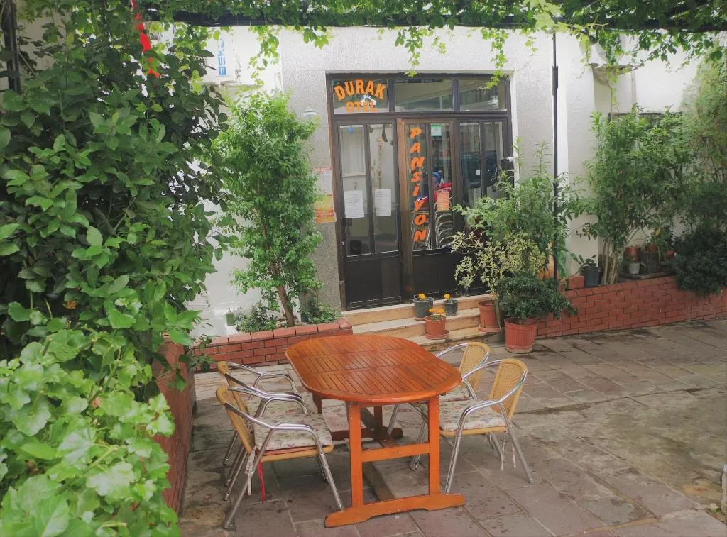General view, Durak Hotel, Dalaman