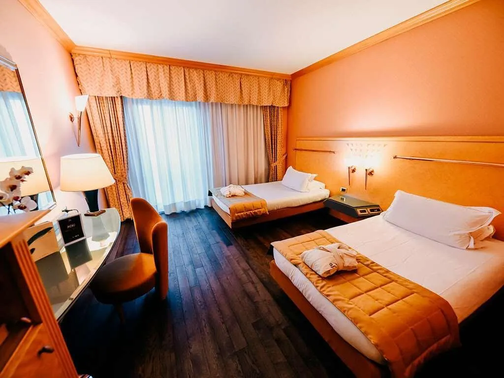 Room, Shg Hotel Antonella, Rome