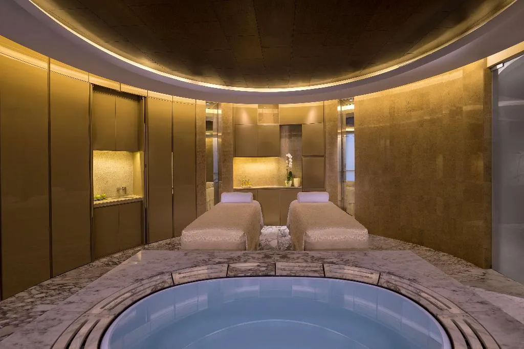 Sports and Entertainment, Hyatt Regency Dubai Creek Heights, Dubai