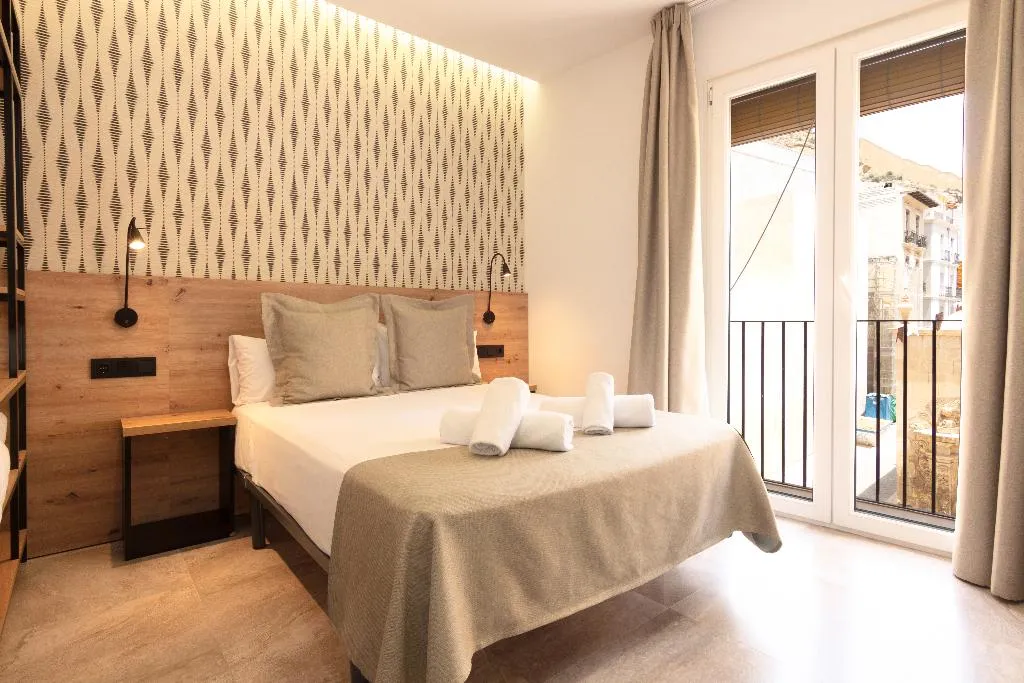 TRIPLE SUPERIOR Room, La Milagrosa, Costa Blanca