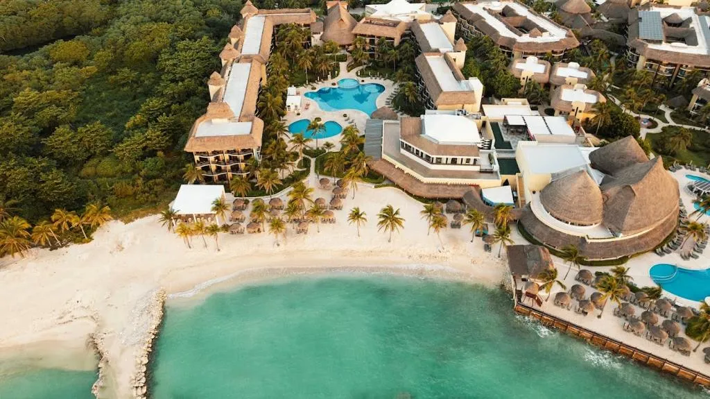 General view, Catalonia Yucatan Beach, Cancun Area