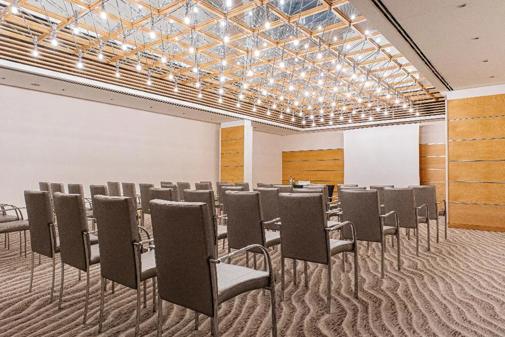 Conferences, SANA Sesimbra, Lisbon