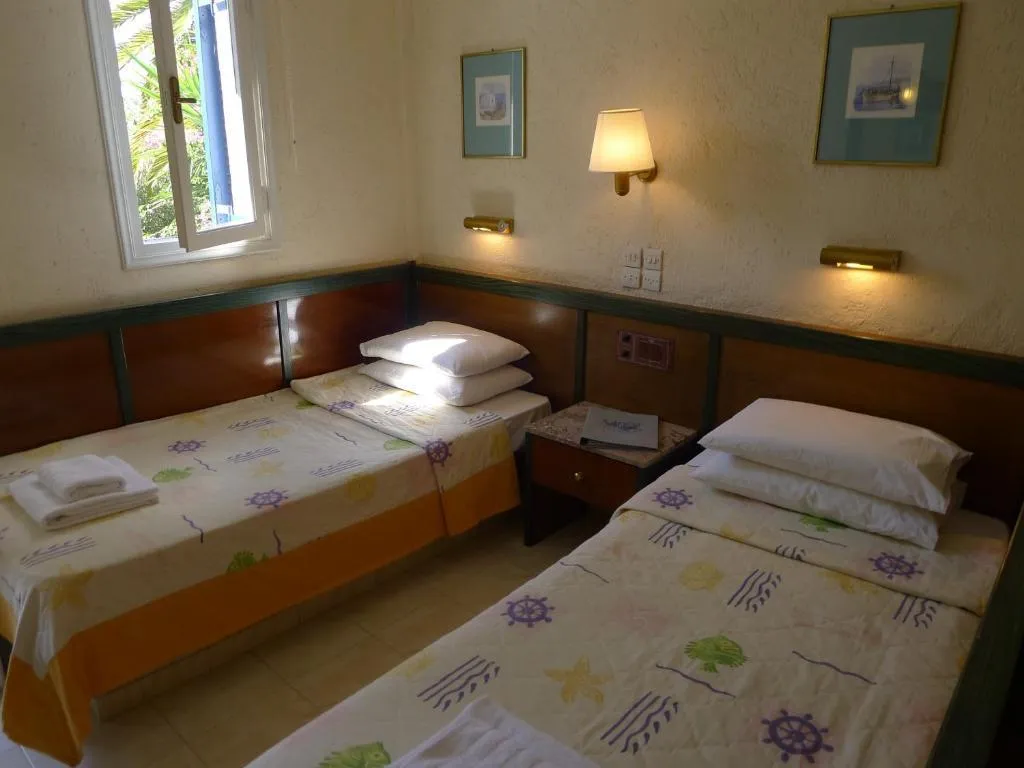 STUDIO CLASSIC Room, Villea Village by GHH, Crete
