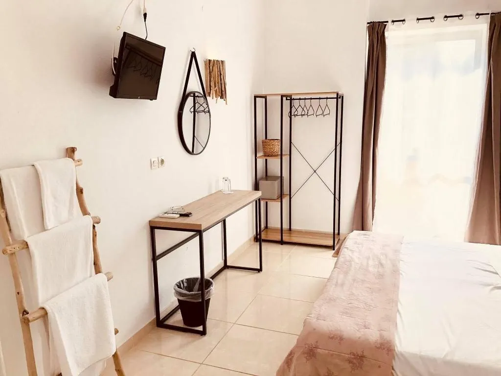 Room, Corali Beach Scaletta, Crete