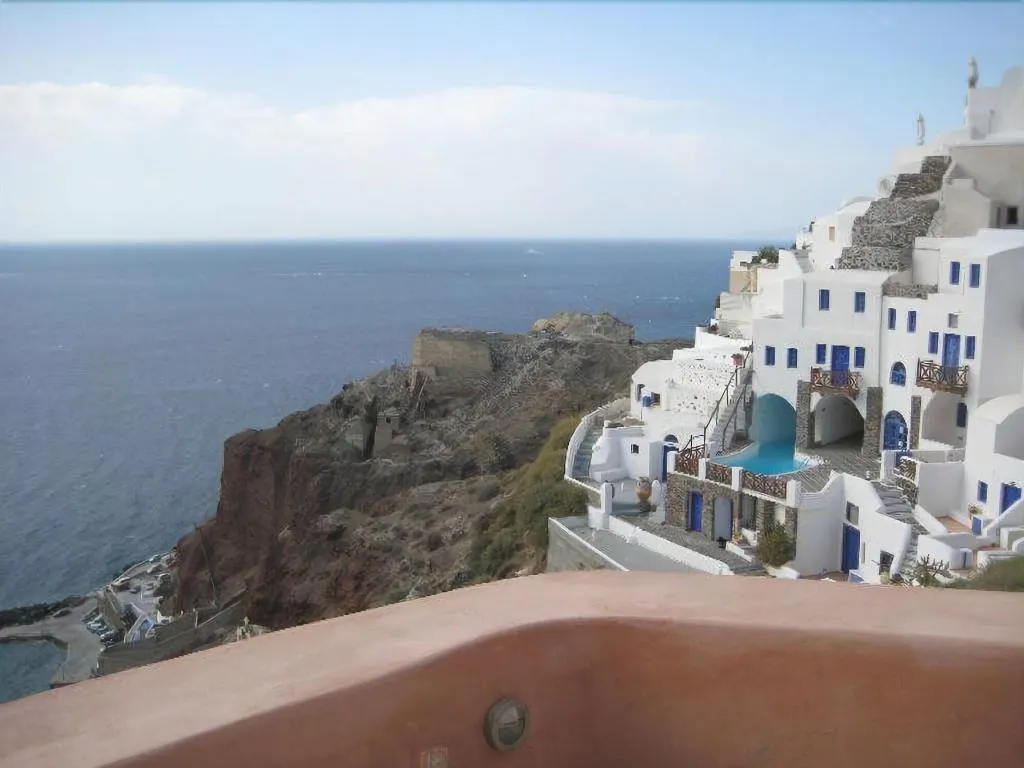 Room, Theodora Suites - Adults Only, Santorini