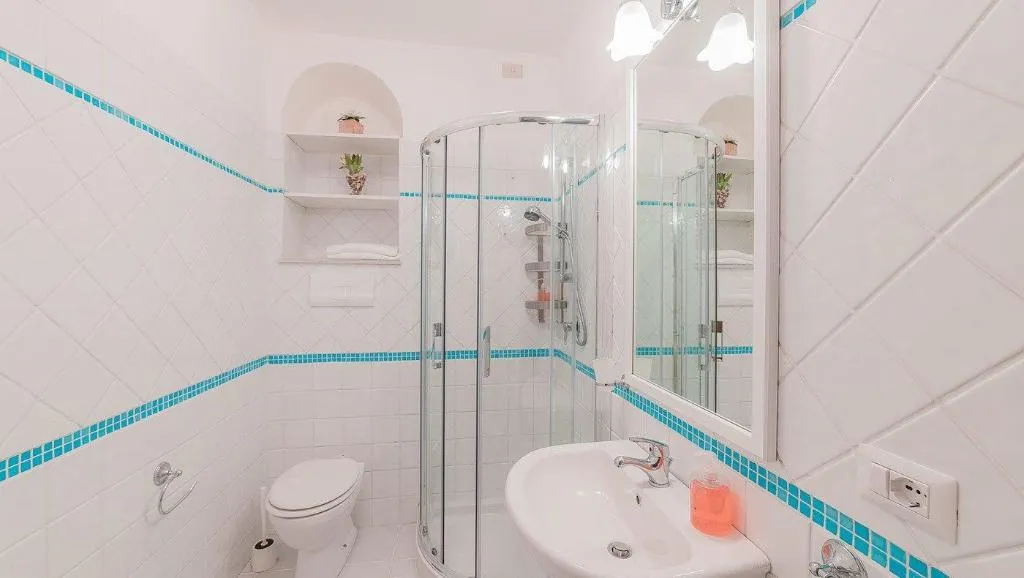 Room, Mimì B&B, Naples