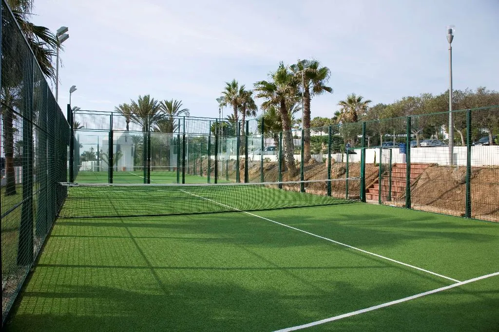 Sports and Entertainment, Parador de Mojacar, Costa Almeria