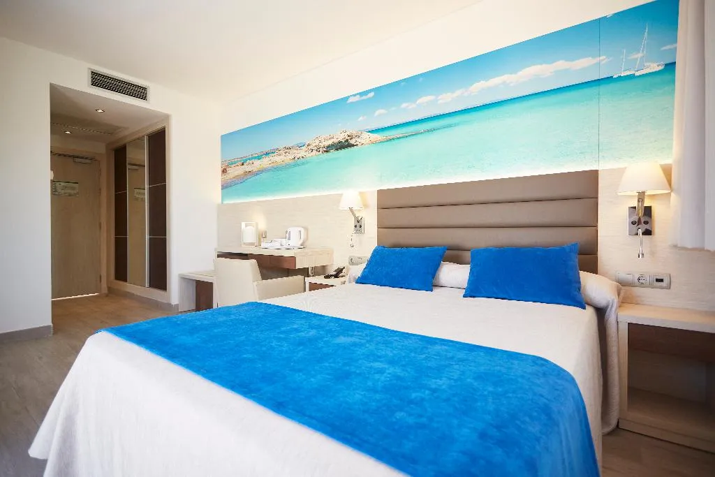 Double or Twin PREMIUM Room, Invisa Hotel Cala Verde, Ibiza