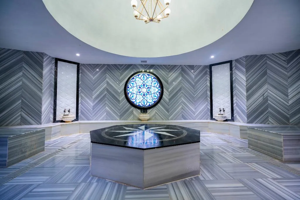 Sports and Entertainment, Kirman Sidera Luxury & Spa, Antalya
