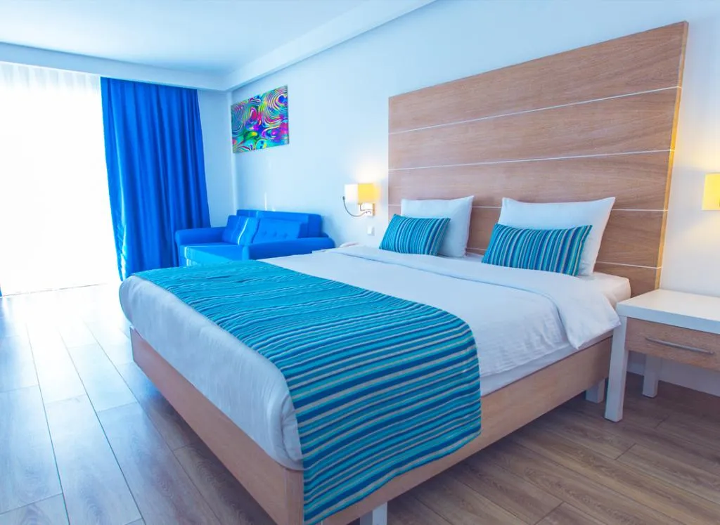 DOUBLE BUNK BED Room, Garcia Resort & Spa, Dalaman