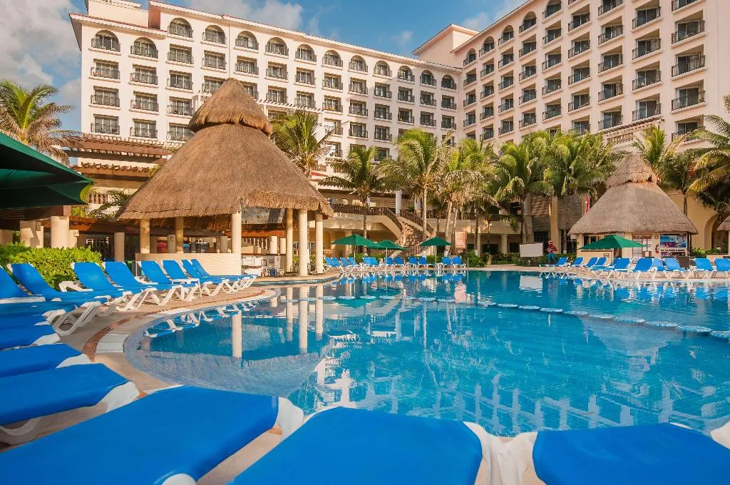 General view, GR Solaris Cancun All Inclusive, Cancun Area