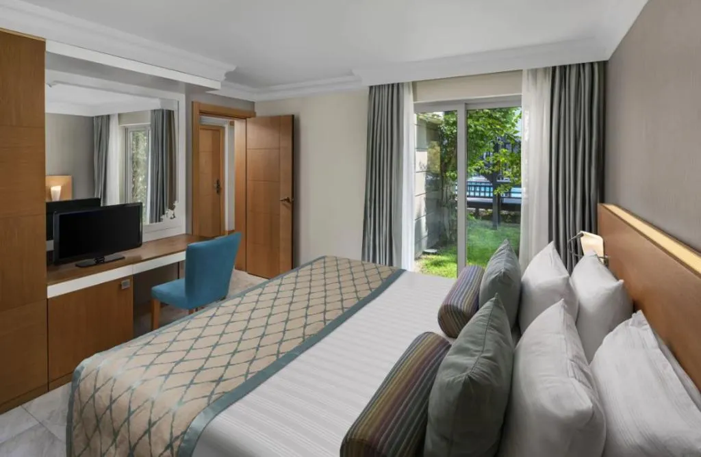VILLA STANDARD Room, Papillon Ayscha, Antalya