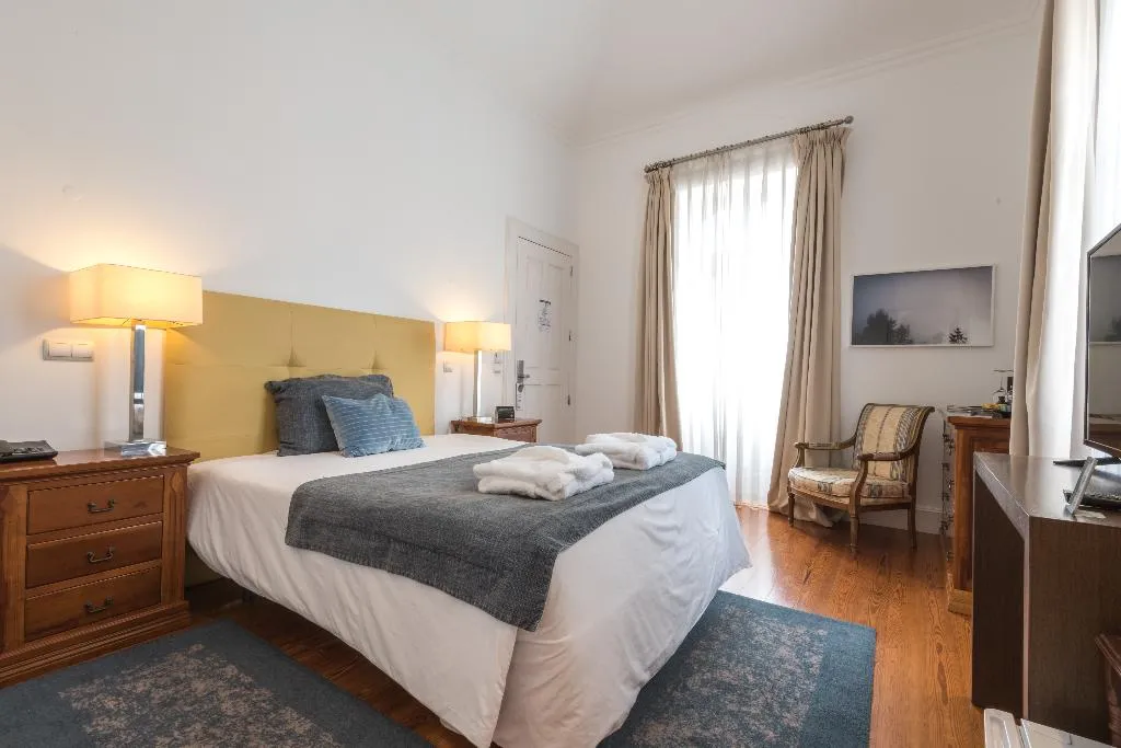 JUNIOR SUITE CLASSIC Room, Arts In Hotel Conde Carvalhal, Madeira