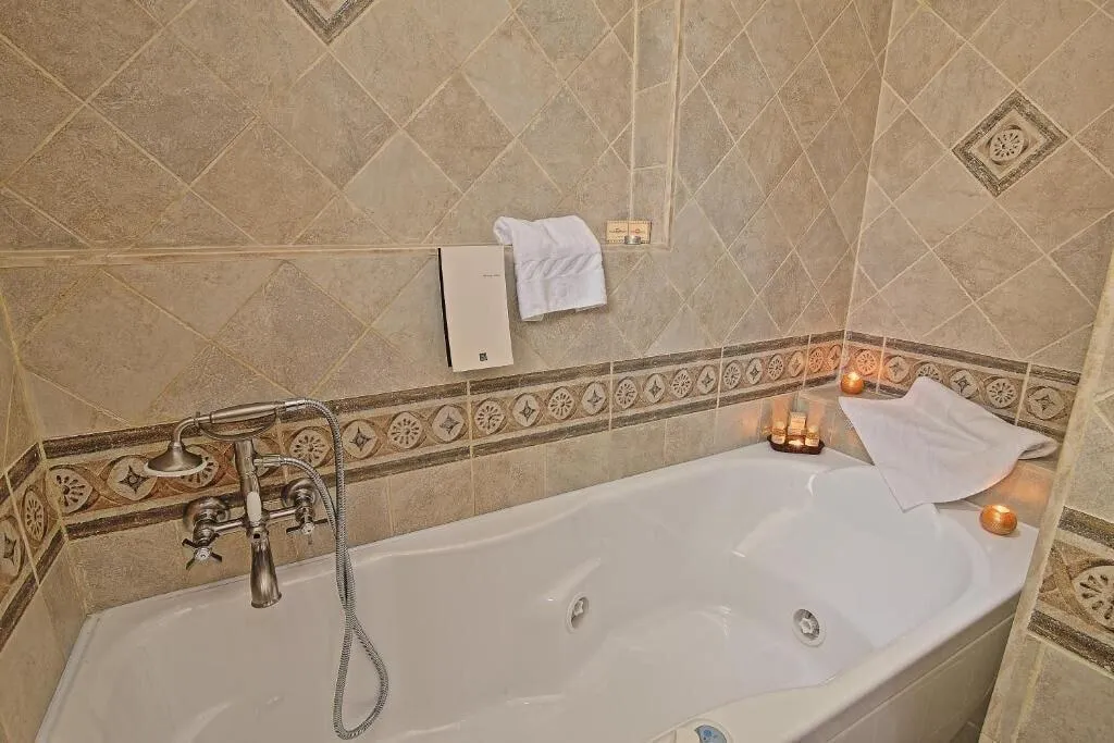 Room, Hotel Aurora, Rome