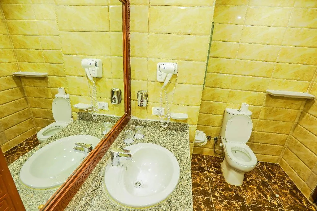 DOUBLE GARDEN VIEW Room, Mirage Bay Resort & Aquapark, Red Sea Riviera