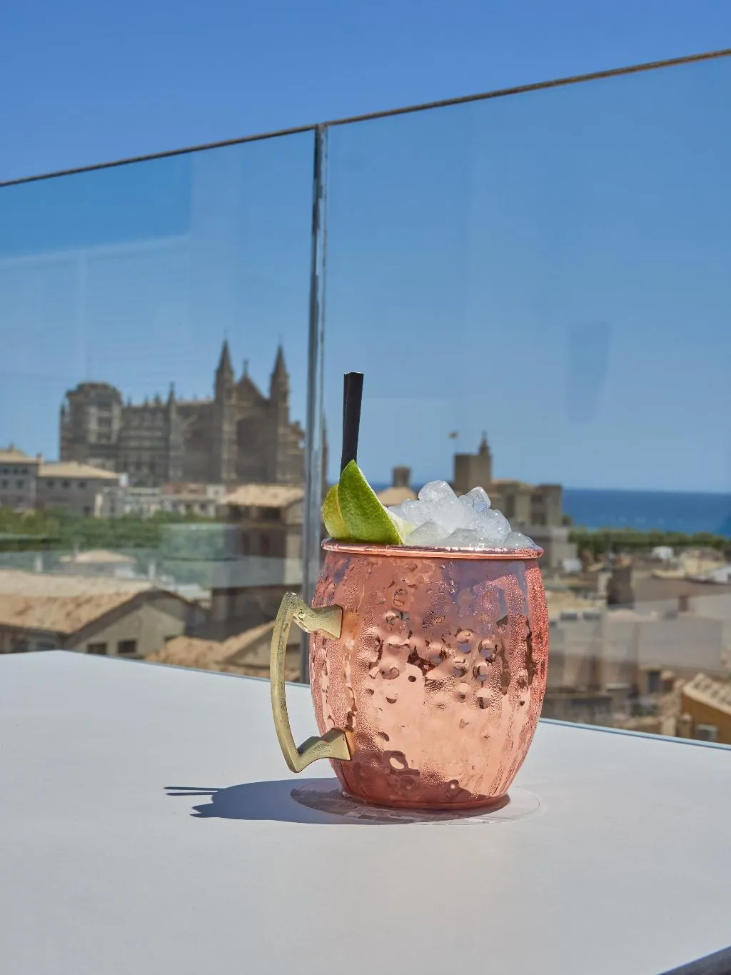 Bar, Almudaina, Majorca
