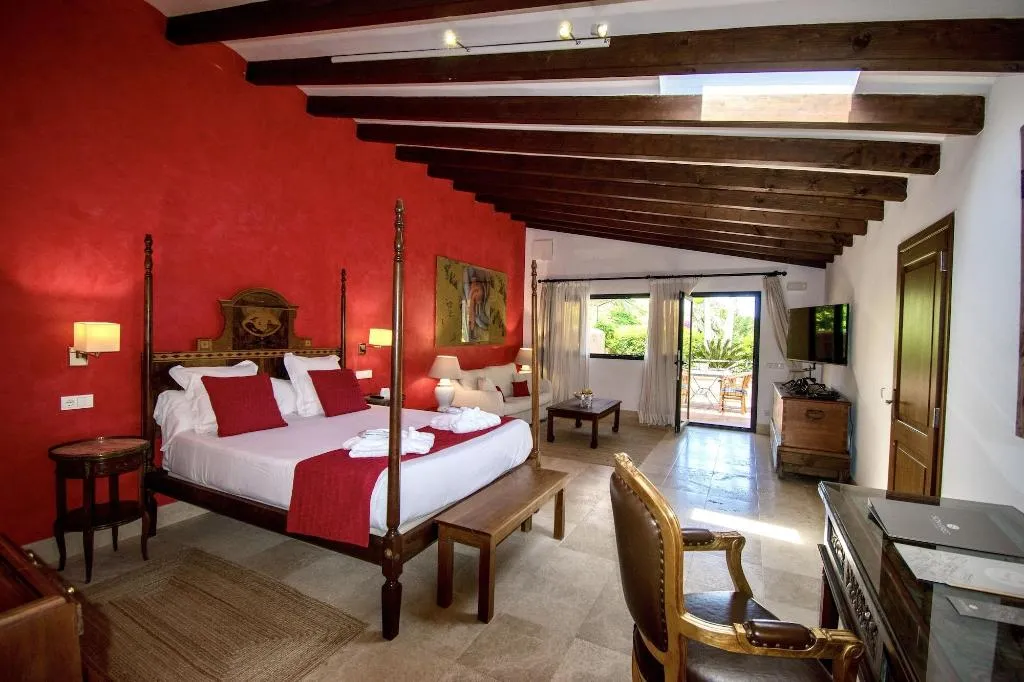 Room, Son Grec Petit Resort - Adult Only, Majorca