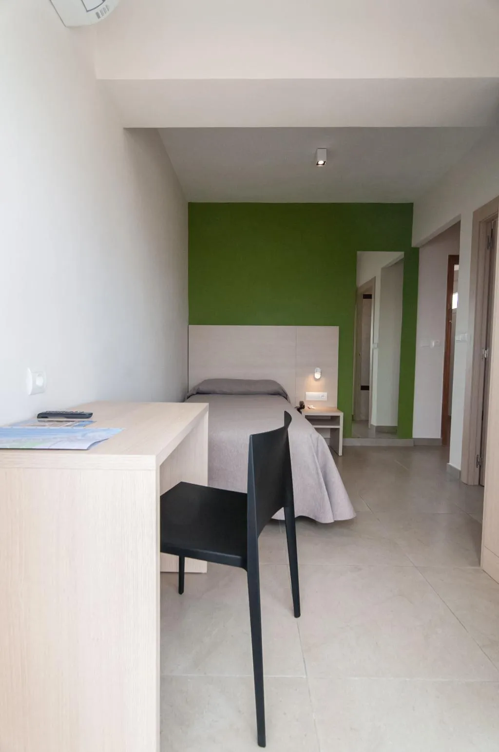 SINGLE STANDARD Room, San Luis, Valencia