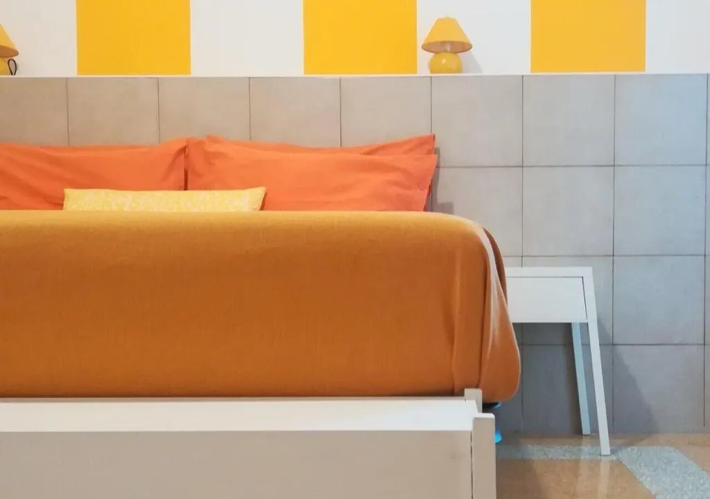 Room, B&B Casa Torpì, Rome